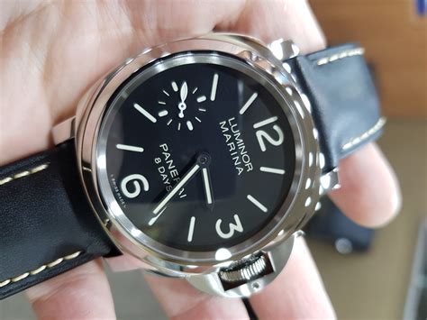 panerai pam510